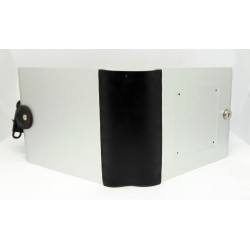 ALUMINUM CD CASE