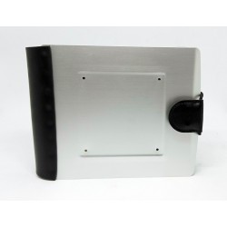 ALUMINUM CD CASE
