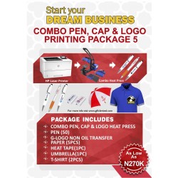 BUSINESS PACKAGE 5 - PENS